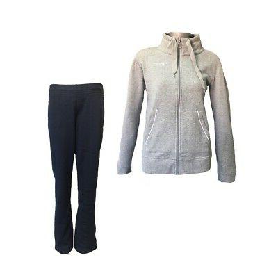 felpe senza cappuccio donna sweatsuit oxgm nny