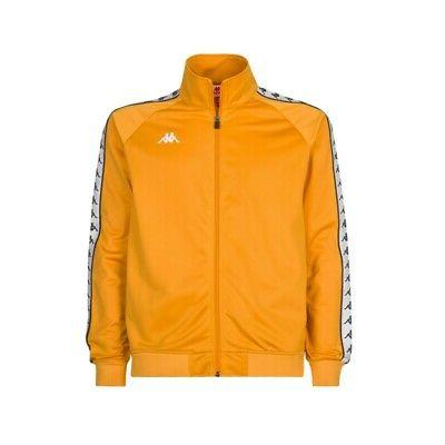 felpe senza cappuccio uomo 301efu0 giallo 301efu0