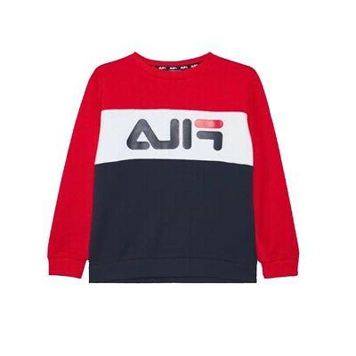 felpe senza cappuccio uomo 688406 multicolore 688406