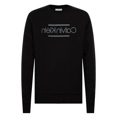 felpe senza cappuccio uomo k104948 nero k104948