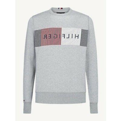 felpe senza cappuccio uomo mw10753 grigio mw10753