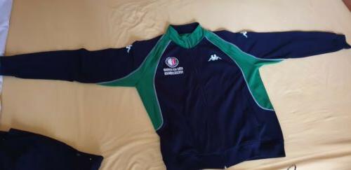 feyenoord knit year 2000 vintage rare