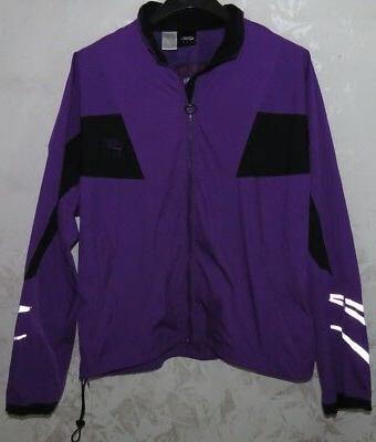 fit giacca jacket jersey track suit tennis