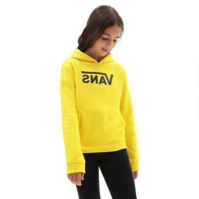 flying v felpe abbigliamento ragazza giallo