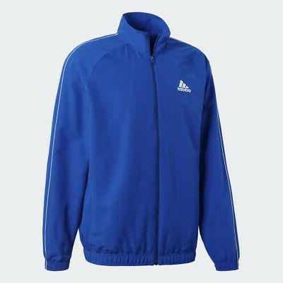 football app generic tracksuit jacket uomo cv3685