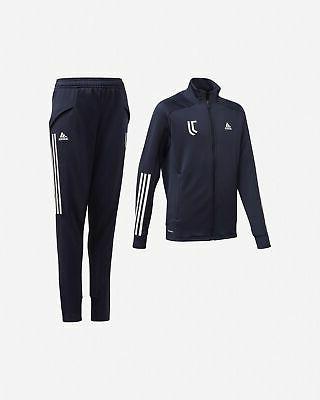 fr4288 juve tk suit tuta completa per