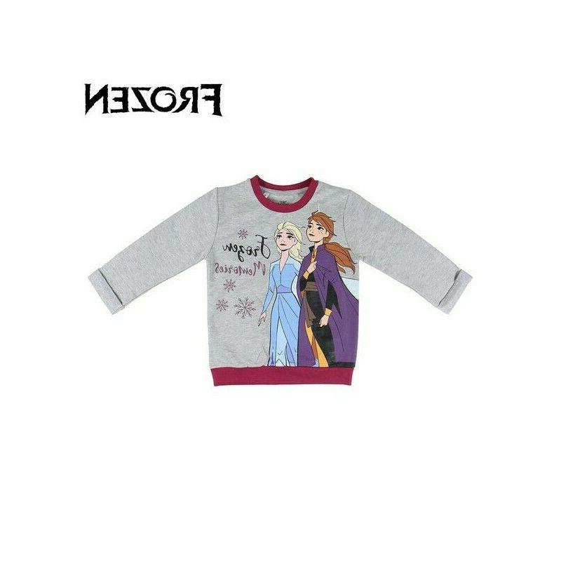 frozen ii tuta bimba