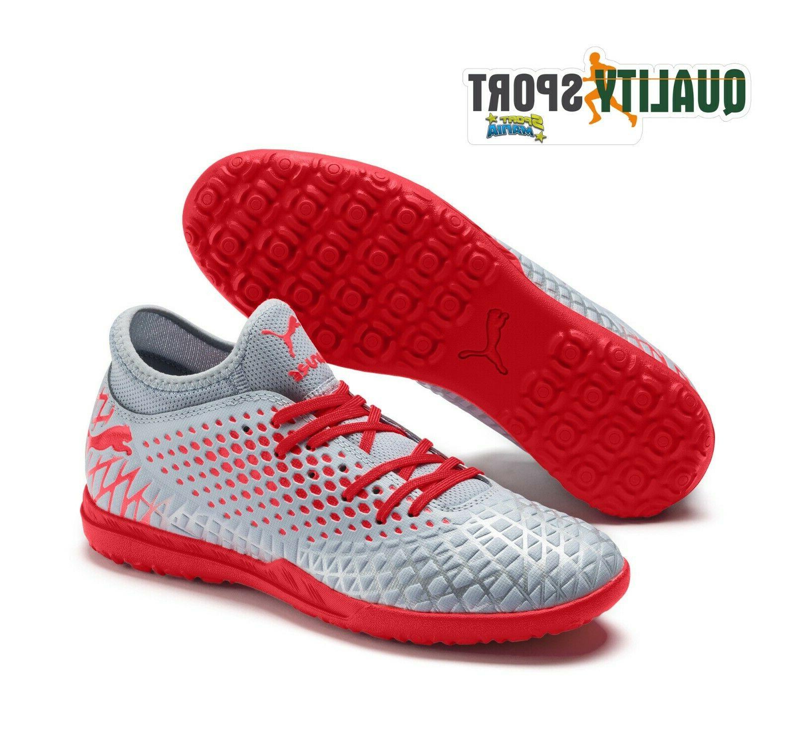 future 4 4 tt argento uomo scarpe