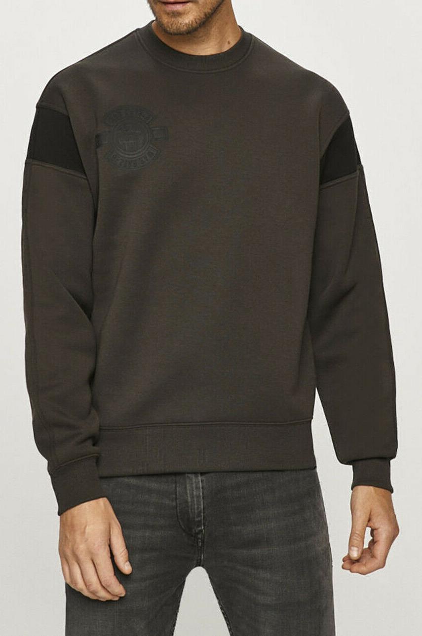 g star raw g star felpa uomo