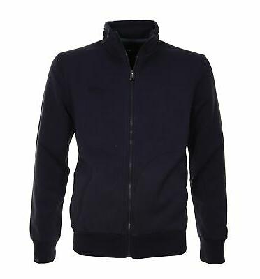 gasjeans felpa con zip art 552419 felpa