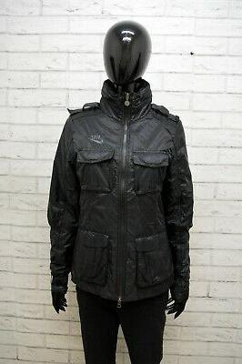 giacca a vento donna taglia m cappotto