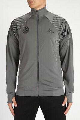 giacca da allenamento icon bayern monaco 2018