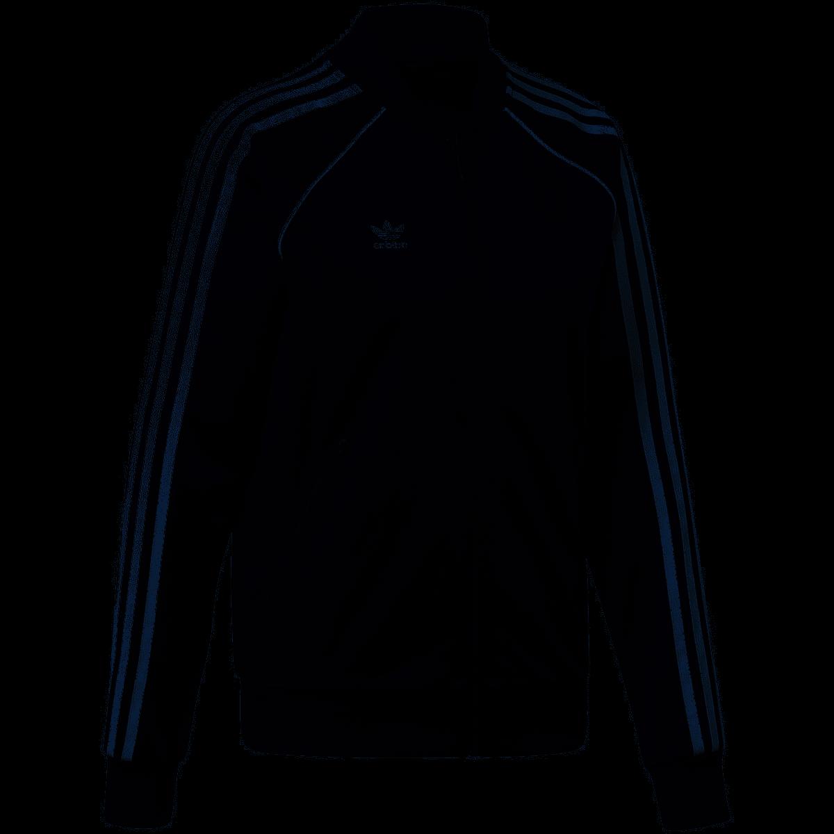 giacca da donna ss tt track jacket