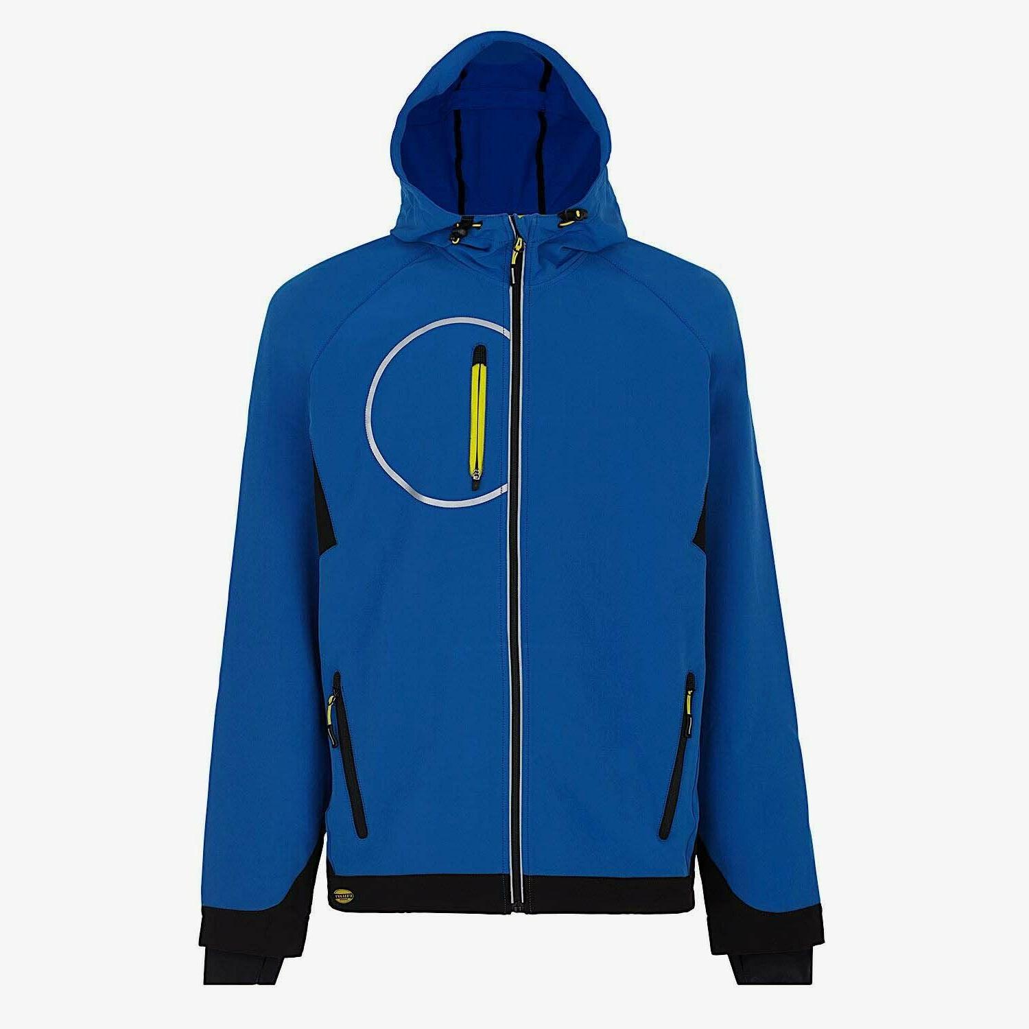 giacca da lavoro jacket trail diadora