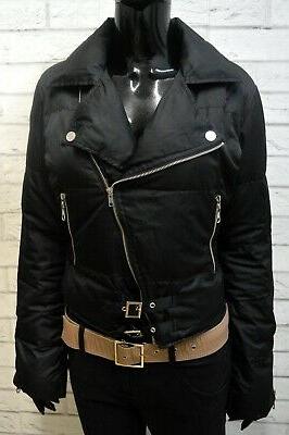 giacca donna taglia s parka cappotto piumino