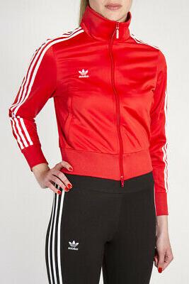 giacca felpa corta sportiva full zip firebird