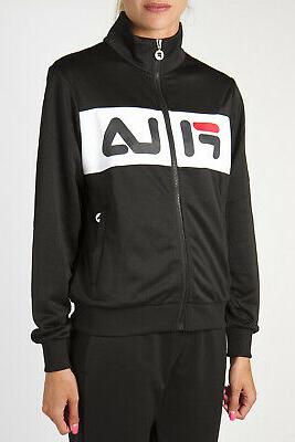 giacca felpa sportiva full zip triacetato bronte