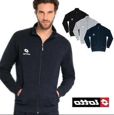 giacca felpa tuta invernale da uomo con