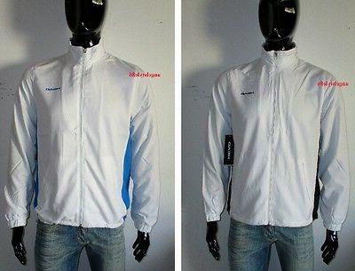 giacca felpa uomo tennis club men jacket