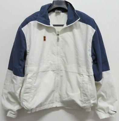 giacca jacket jersey tennis suit tennis casual