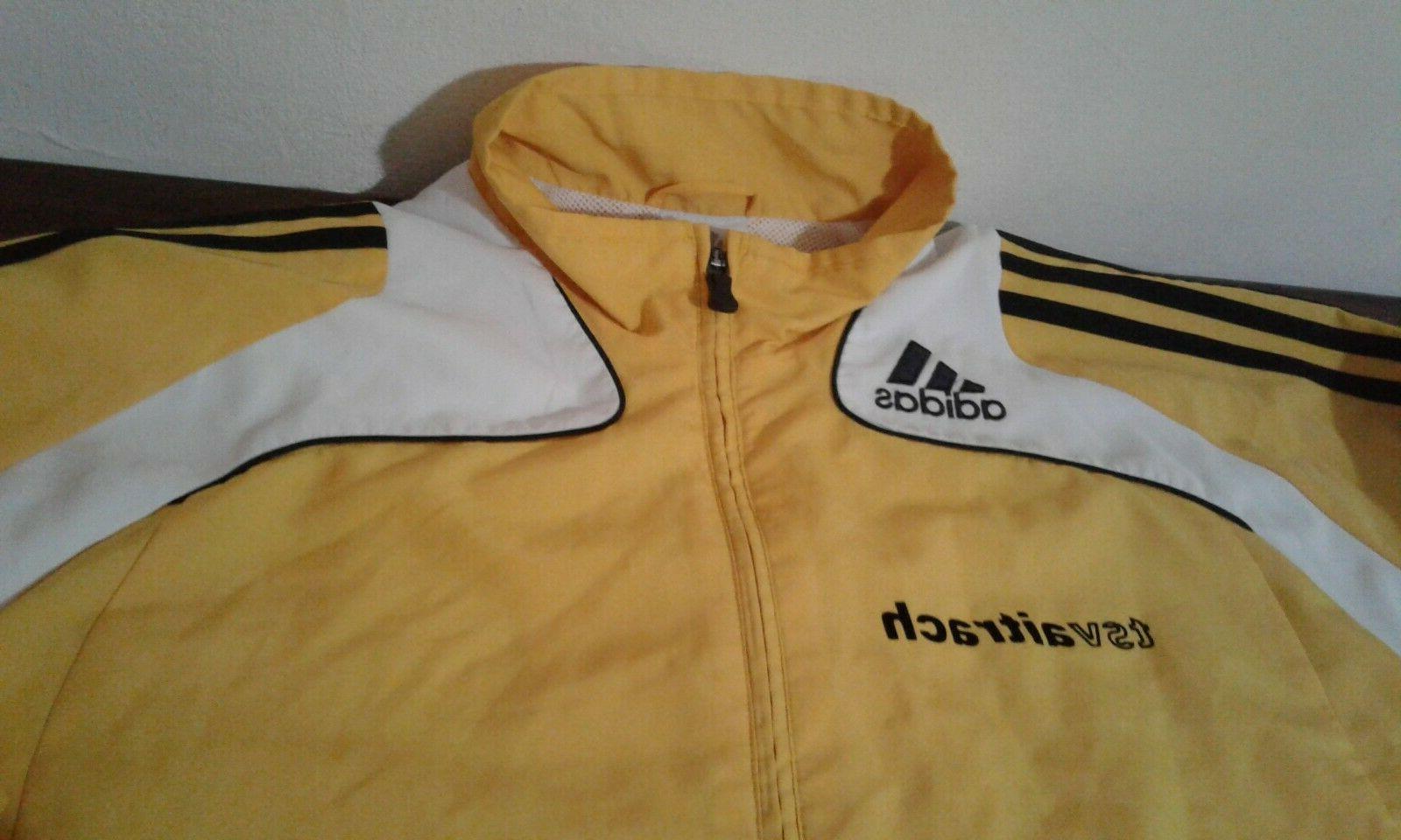 giacca jacket vintage tsv aitrach size l