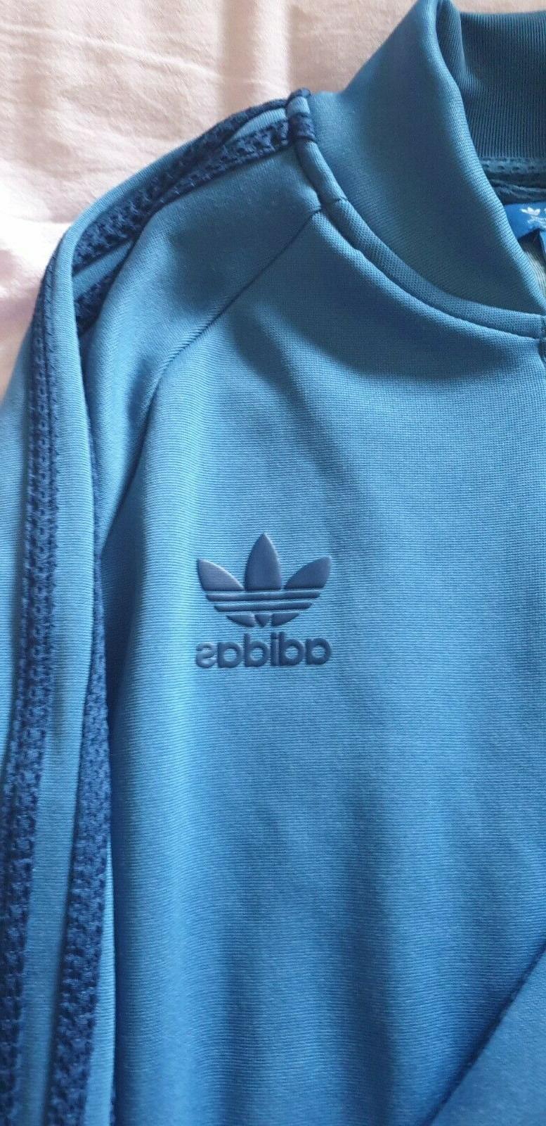 giacca original blu con strisce blu scuro