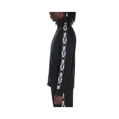 giacca tuta just do it tape uomo