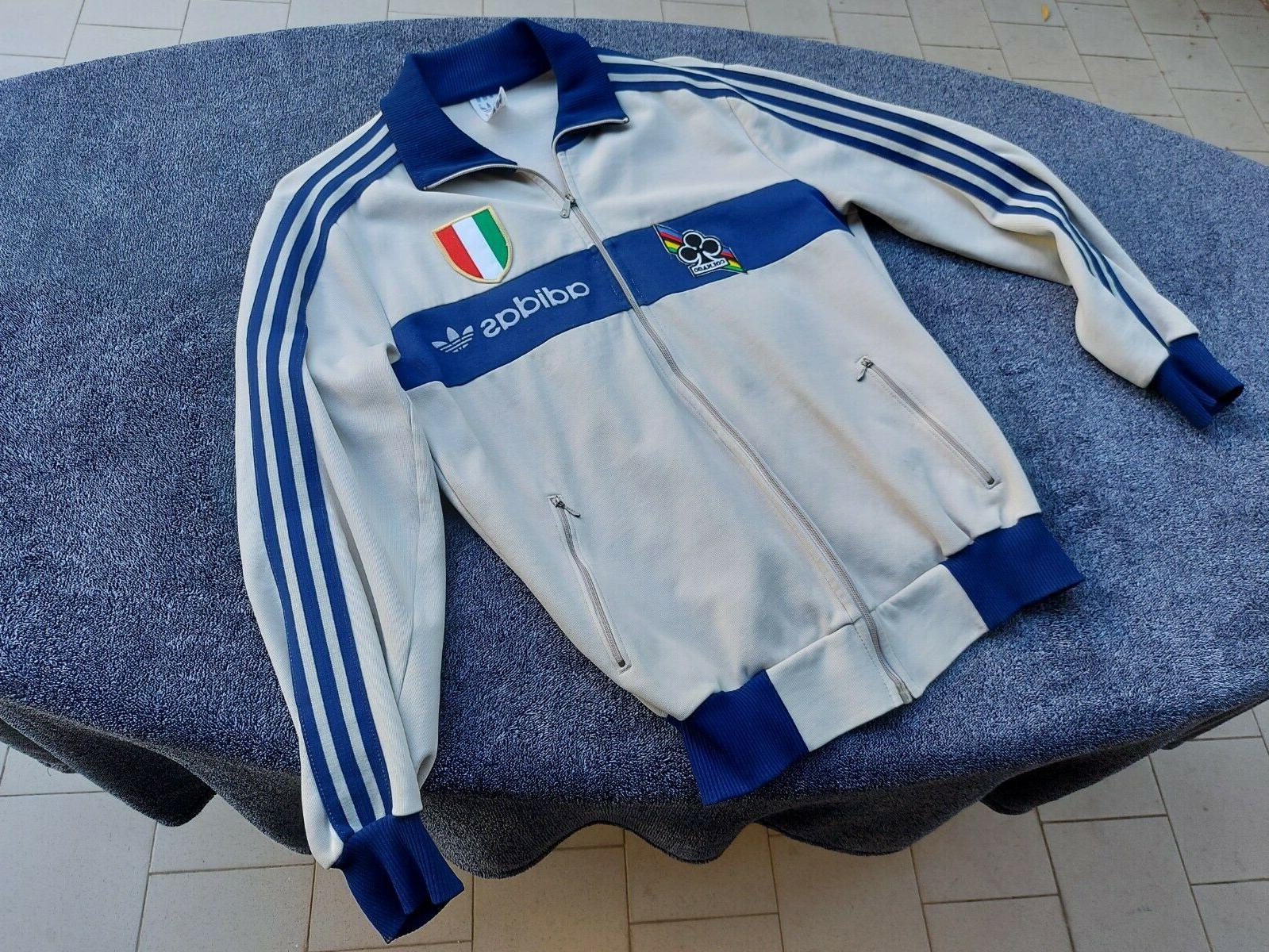 giacca tuta vintage original jacket