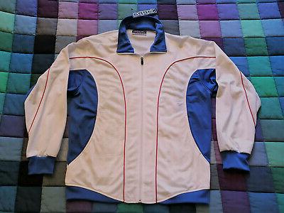 giacca tuta vintage originale taglia l