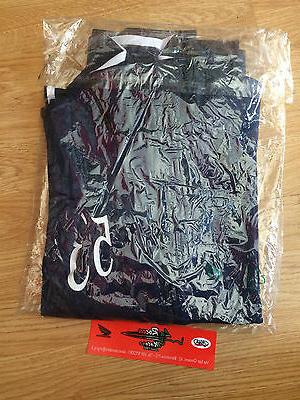 giacca uomo felpa trackhero jacket taglia l