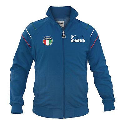giacca uomo modello 80s ii italia 3