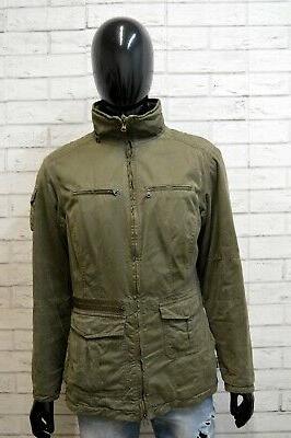 giacca uomo taglia m cappotto giubbotto imbottito