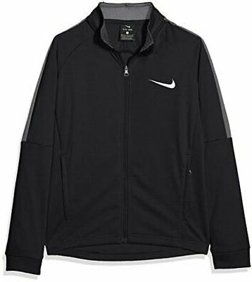 giacca uomo white black