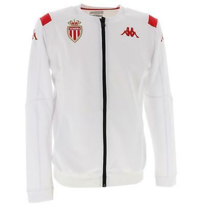 giacche replica ufficiale monaco cerniera 2019 20