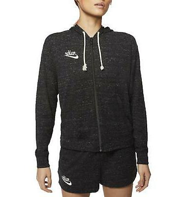 giacchetto con cappuccio donna nero cj1694010