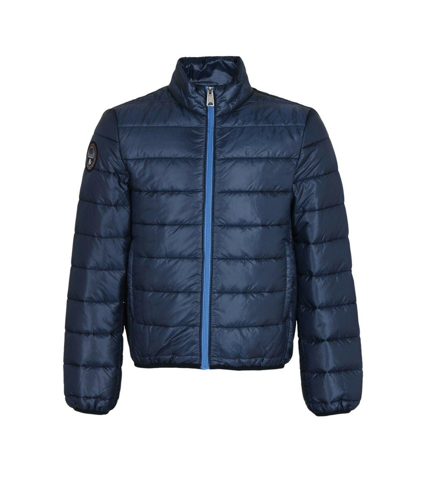 giacchetto piumino 100 grammi bambino k acalmar