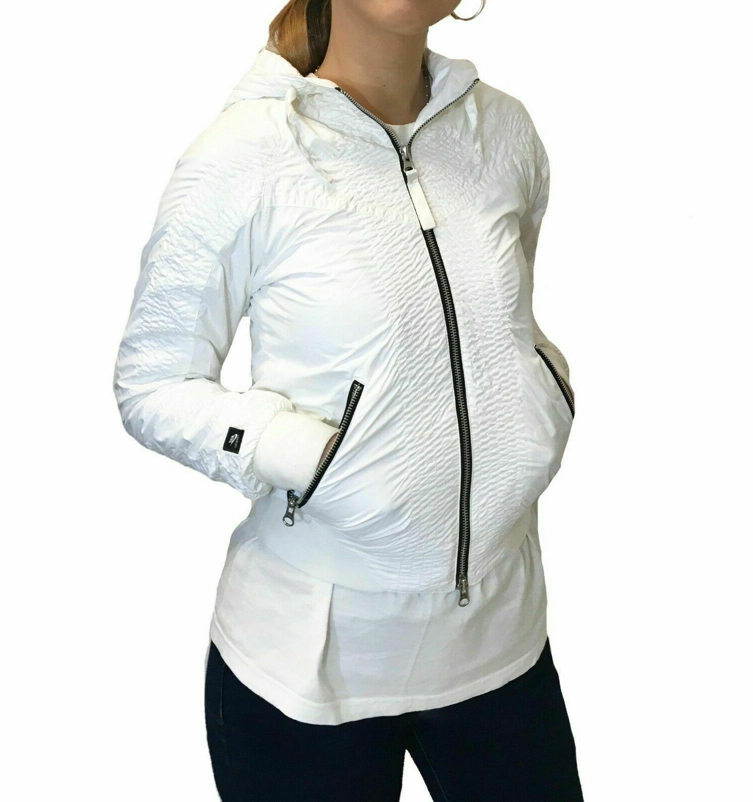giubbino giacca leggero sport casual donna con