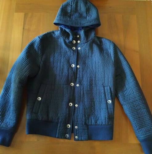 giubbotto collection uomo taglia 50 listino 640