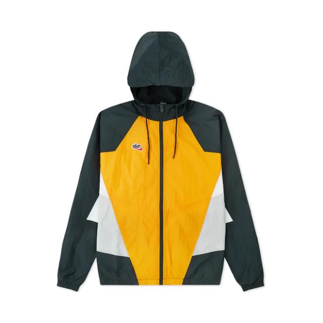 giubbotto felpa uomo nsw he pk wr
