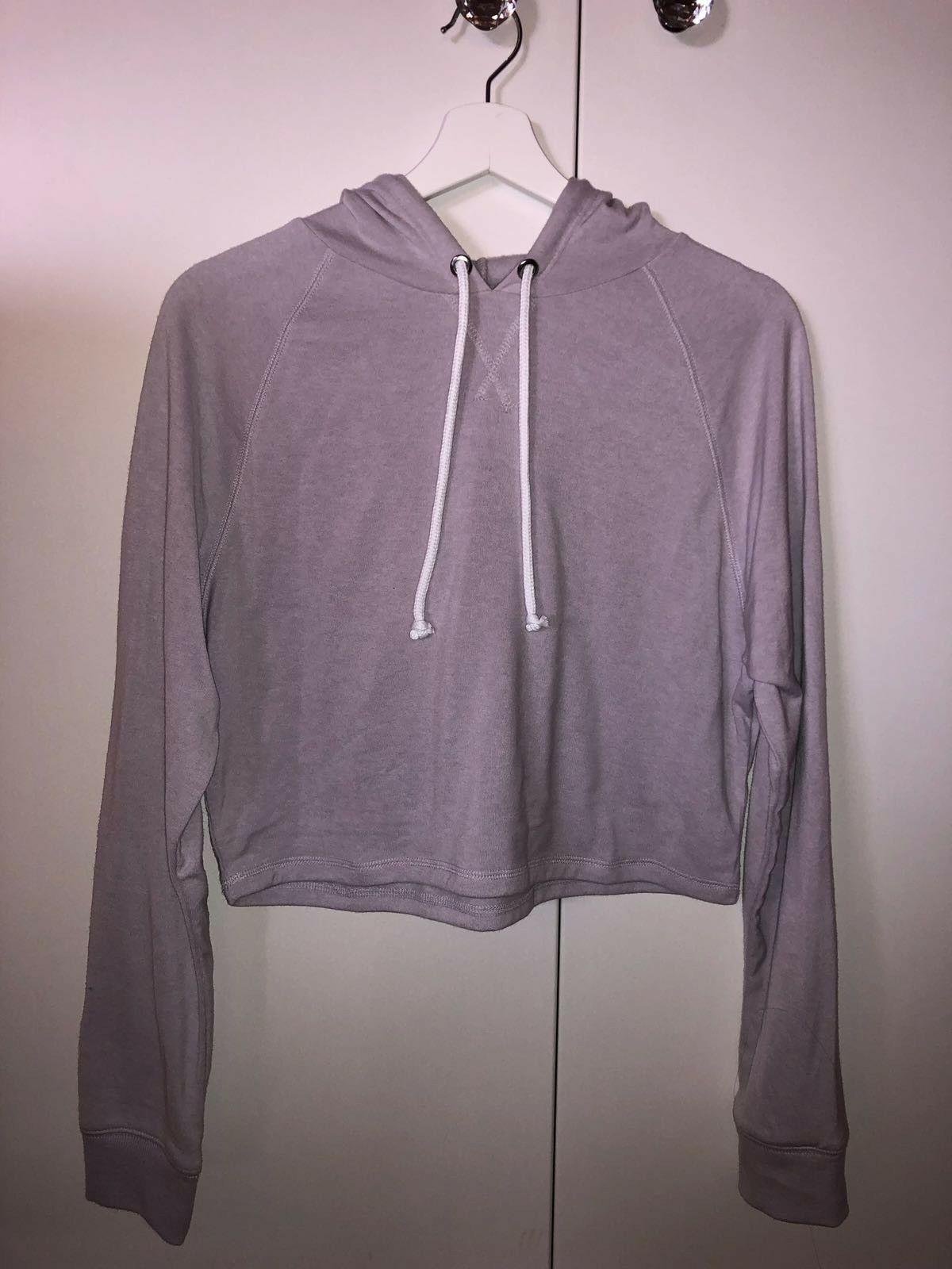 h and m felpa con cappuccio hoodie