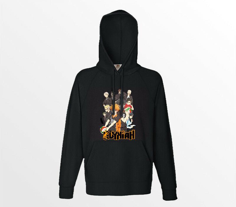 haikyuu lanciare shoyo hinata anime manga felpa