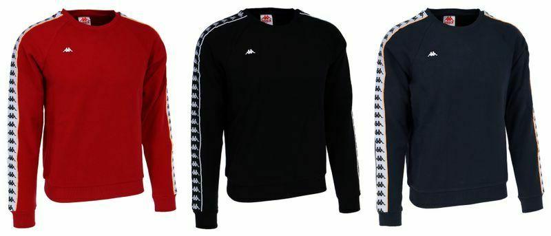 harris authentic felpa uomo