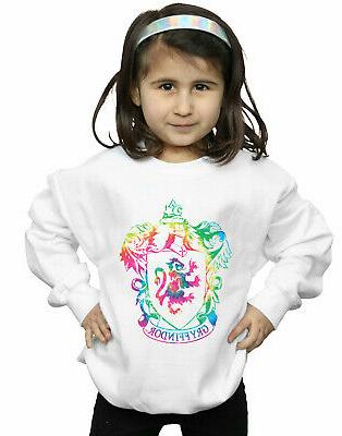 harry potter bambine e ragazze gryffindor crest