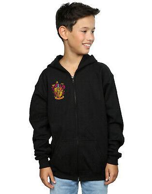 harry potter bambini e ragazzi gryffindor crest