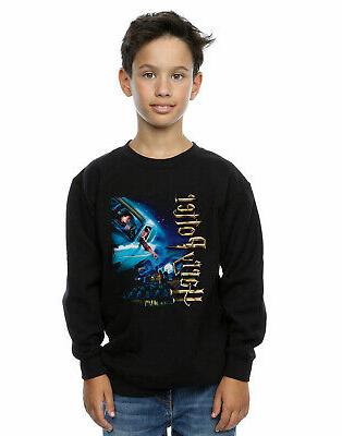 harry potter bambini e ragazzi smiles at