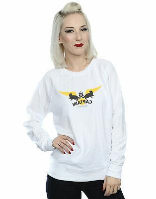 harry potter donna hufflepuff captain felpa
