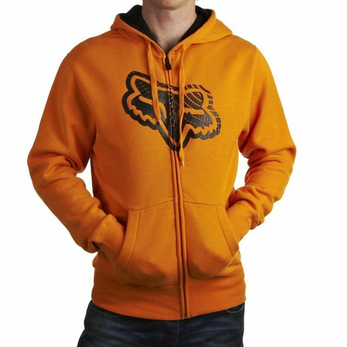 head racing felpe bimbo point orange 45187