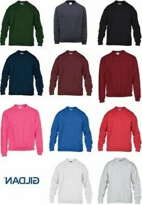heavy blend ragazzi bambini ragazze felpa a