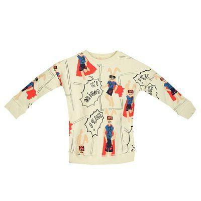 help felpe abbigliamento multicolor