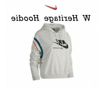 heritage pullover hoodie cu5923 051